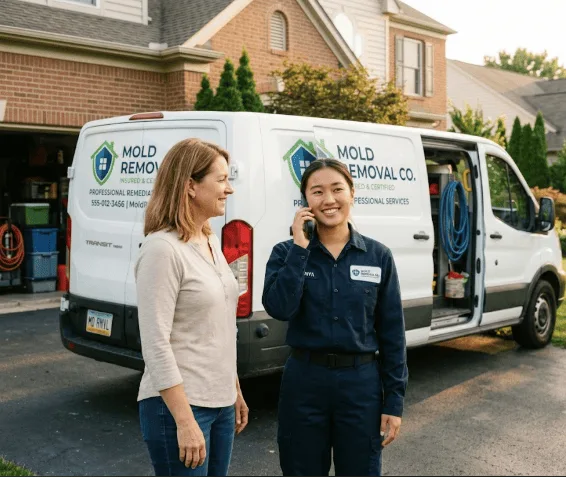 Crawlspace Mold Remediation Stanford, KY FAQs